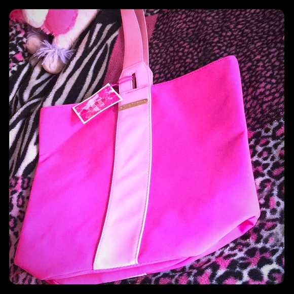 Juicy couture purse NWT